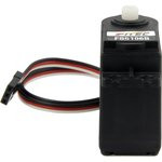 MTR-SERVO-FS5106B, Аналоговый сервомотор, 180°, 6 кг.см, 6В MTR-SERVO-FS5106B, Аналоговый сервомотор, 180°, 6 кг.см, 6В