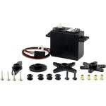 MTR-SERVO-FS5106B, Аналоговый сервомотор, 180°, 6 кг.см, 6В MTR-SERVO-FS5106B, Аналоговый сервомотор, 180°, 6 кг.см, 6В