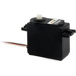 MTR-SERVO-FS5106B, Аналоговый сервомотор, 180°, 6 кг.см, 6В MTR-SERVO-FS5106B, Аналоговый сервомотор, 180°, 6 кг.см, 6В