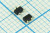 Транзистор 2SA1611, тип PNP, 0,2 Вт, корпус TO-236
