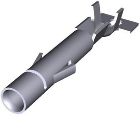 926884-1 (Cut Strip), Pin & Socket Connectors 040MLC SKT 24-20 Cut Strip of 100 926884-1 (Cut Strip), Pin & Socket Connectors 040MLC SKT 24-20 Cut Strip of 100