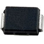 STTH3L06U, быстровосст. диод 600В 3А SMB