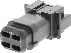 DT048PA-CE09, DT Automotive Connector