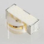 SML-LXR851SYSUGCTR, Standard LEDs - SMD R/A SMD Bi-Color LED Ylw 590nm/Grn 574nm