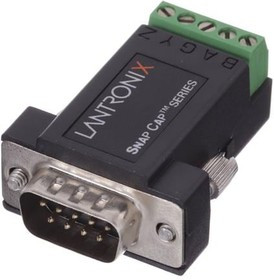 SC485, D-Sub Adapters &amp; Gender Changers RS232 to RS485 converter