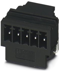 2202333, Pluggable Terminal Blocks MCO-EH1.5/5G1L-3 5BK