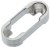 G125-9601002, Корпус разъема, Metal Backshell