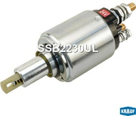 SSB2230UL, SSB2230UL_реле стартера! пусковое\ Scania P/R-Series DC9/11/13 EVB, DC-DT12