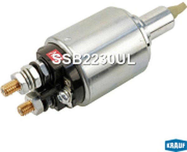 SSB2230UL, SSB2230UL_реле стартера! пусковое\ Scania P/R-Series DC9/11/13 EVB, DC-DT12