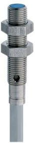 DW-AD-621-M5, Inductive Sensor NPN, Make Contact (NO) 3kHz 30V 10mA 1.5mm IP67 DW-AD