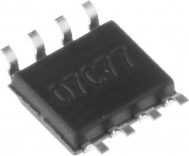 LF353D, Operational Amplifiers - Op Amps Op Amp LF353D, Operational Amplifiers - Op Amps Op Amp