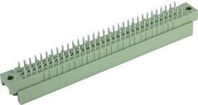 09731647902, DIN 41612 Connectors DIN-SIGNAL R064MS-2,5C1-3