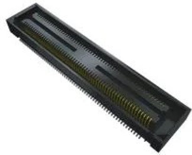 BSH-030-01-F-D-A-TR, Board to Board &amp; Mezzanine Connectors 0.50 mm Basic Blade &amp; Beam Socket Strip