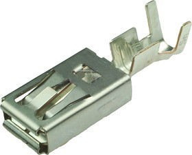 60070461, DCS Series Female Crimp Terminal