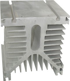 Охладитель 115х125х135мм