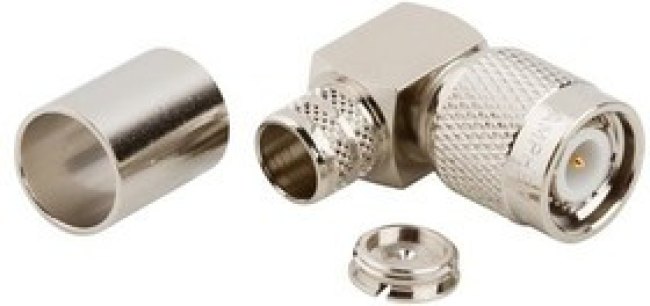 031-6002-RFX, RF Connectors / Coaxial Connectors R/A PLG LMR400/7810A 9913 8214 031-6002-RFX, RF Connectors / Coaxial Connectors R/A PLG LMR400/7810A 9913 8214