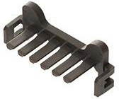 201650-2040, Headers & Wire Housings TPA WTB Retain 1.5mm Pitch 4 CKTS Grey 201650-2040, Headers & Wire Housings TPA WTB Retain 1.5mm Pitch 4 CKTS Grey