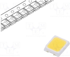FYLS-2835UWC40-0.2W, LED; SMD; 2835; white; 22?24lm; 3800-4000(typ)-4250K; 120°; 60mA