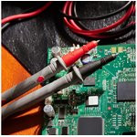 Щупы тестера UT-L27 13-0034 Щупы тестера UT-L27 13-0034