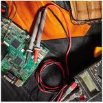 Щупы тестера UT-L27 13-0034 Щупы тестера UT-L27 13-0034