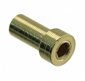 0550-0-15-15-22-27-10-0, Circuit Board Hardware - PCB 10u AU OVER NI 22 CON