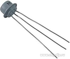 МП42 транзистор 85г