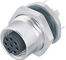 09 33 010 2616, Pin insert, Han ES 10-pin, 10 Poles, Cage Clamp, Plug