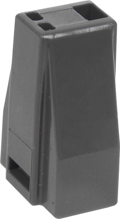 Клемма строительно-монтажная СМК 773-302 IEK UKZ-001-302 Клемма строительно-монтажная СМК 773-302 IEK UKZ-001-302