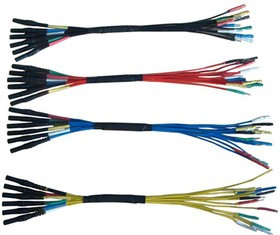 Контактный ответвитель HT306 2.8мм