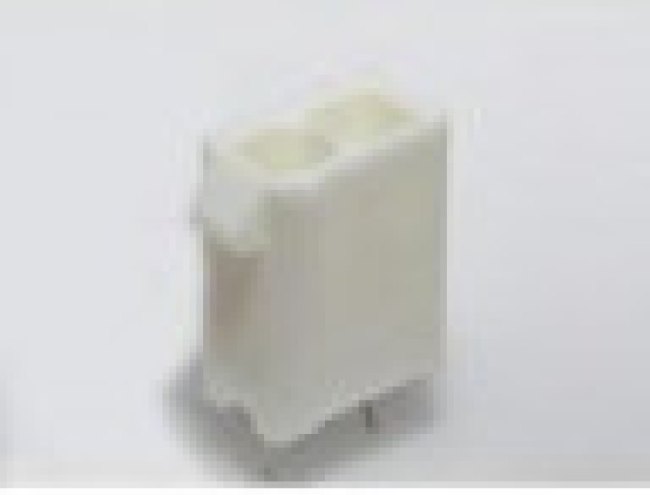 39-29-6028, Mini-Fit Jr. Series Straight Through Hole PCB Header, 2 Contact(s), 4.2mm Pitch, 2 Row(s), Shrouded 39-29-6028, Mini-Fit Jr. Series Straight Through Hole PCB Header, 2 Contact(s), 4.2mm Pitch, 2 Row(s), Shrouded