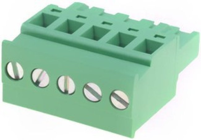 2EDGKA-5.0-05P-14 2EDGKA-5.0-05P-14