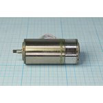 Двигатель постоянного тока 27В, 6000 об/мин; № двиг62 двиг 27В\6,1Вт\\6000\ \ДПР-52-Н1-02
