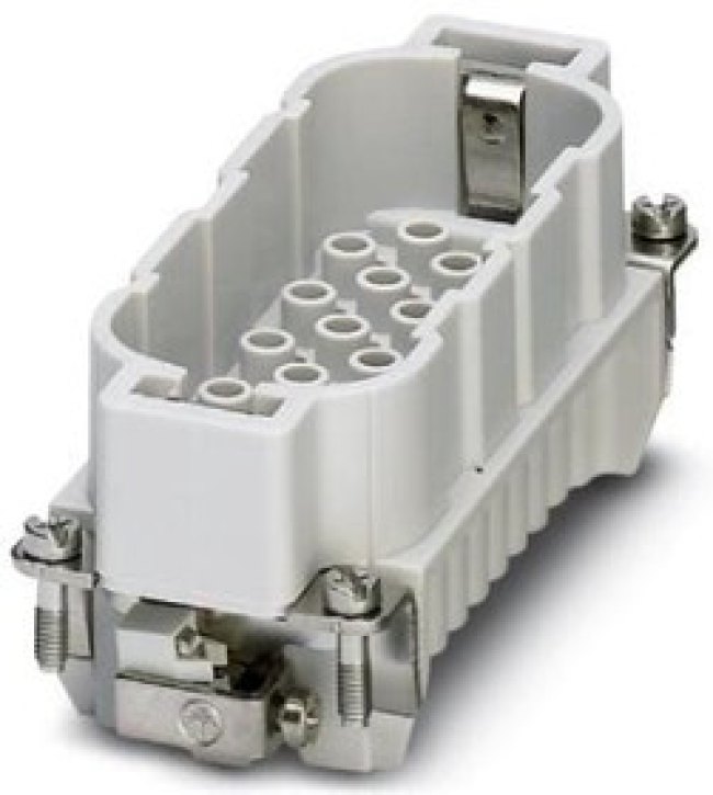 1584415, Heavy Duty Power Connectors HC-D 40-I-CT-M