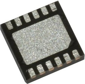 MAX14872ETC+T, Motor / Motion / Ignition Controllers &amp; Drivers 4.5-36V DC Brushed Motor Driver