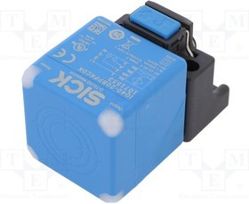 IQ40-20BPPKC0K, Датчик индуктивный, Дальность 0-20мм, Uпит 10-30ВDC, 200мА, IP67 IQ40-20BPPKC0K, Датчик индуктивный, Дальность 0-20мм, Uпит 10-30ВDC, 200мА, IP67