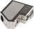 2799490, 9 Way Right Angle D-sub Connector Socket 2799490, 9 Way Right Angle D-sub Connector Socket