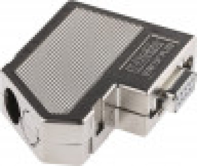 2799490, 9 Way Right Angle D-sub Connector Socket 2799490, 9 Way Right Angle D-sub Connector Socket