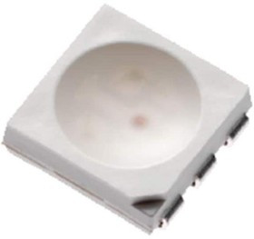 LTST-G563EGBW, LED; SMD; RGB; 5x5.4x1.6mm; 120°; 3.4/2.5/1.6V; 20mA; 130/114/114mW LTST-G563EGBW, LED; SMD; RGB; 5x5.4x1.6mm; 120°; 3.4/2.5/1.6V; 20mA; 130/114/114mW