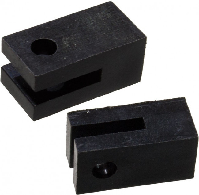 552656-1, Разъем, крепление Mounting Bracket, CHAMP Docking Connectors