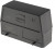 19300240527, Han B Heavy Duty Power Connector Hood, M32 Thread