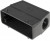19300240527, Han B Heavy Duty Power Connector Hood, M32 Thread