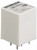 PB114012, Реле 1 переключ. 12VDC, 10A/250VAC SPDT