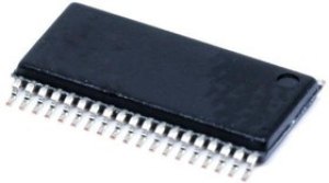 SN75LVDS388ADBT, LVDS Interface IC OCTAL LVDS RECEIVER