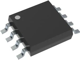 NJM2737M-TE1, NJM2737M-TE1 , Op Amp, RRIO, 3.1MHz, 7 V, 8-Pin DMP