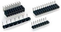 801-87-046-10-268101, Headers & Wire Housings 801-87-046-10-268101, Headers & Wire Housings