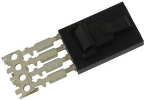 5-103957-3, Контакт, MTE, Гнездо, Обжим, 22 AWG, AMP AMPMODU MTE Series Housing Connectors