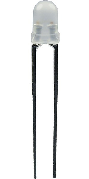 L-937EGW, Светодиод, Зеленый Красный, Сквозное Отверстие, T-1 (3мм), 60 °, Круглая, R 30мА, G 25мА L-937EGW, Светодиод, Зеленый Красный, Сквозное Отверстие, T-1 (3мм), 60 °, Круглая, R 30мА, G 25мА