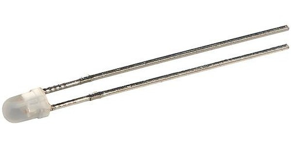 L-937EGW, Светодиод, Зеленый Красный, Сквозное Отверстие, T-1 (3мм), 60 °, Круглая, R 30мА, G 25мА L-937EGW, Светодиод, Зеленый Красный, Сквозное Отверстие, T-1 (3мм), 60 °, Круглая, R 30мА, G 25мА