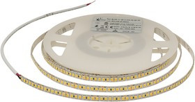 B5-11-28-2- 210-F8-20-98Ra, 24V dc White LED Strip Light, 2500K Colour Temp, 5m Length