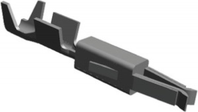 968052-1, Automotive Connectors MICRO TIMER 3 Reel of 6000